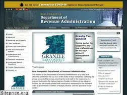 Sites similar to revenue.nh.gov
