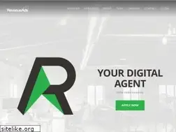 Sites similar to revenueads.com