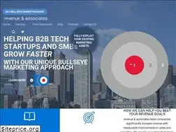 Sites similar to revenueassociates.biz
