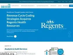 Sites similar to revenuecycleinc.com