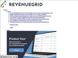 Sites similar to revenuegrid.com