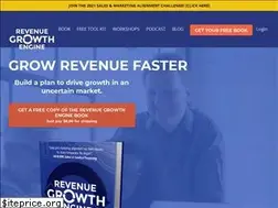 Sites similar to revenuegrowthengine.net