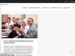 Sites similar to revenueloop.com