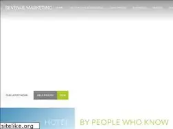 Sites similar to revenuemarketing.co.uk
