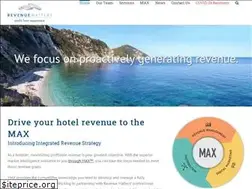 Sites similar to revenuematters.com