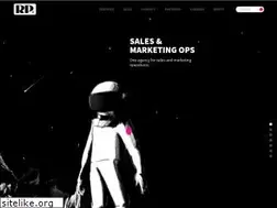 Sites similar to revenuepulse.com