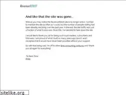 Sites similar to revenuerobot.com