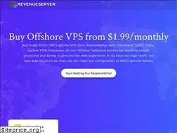 Sites similar to revenueserver.com