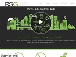 Sites similar to revenuesourcegroup.com