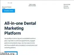 Sites similar to revenuewell.com