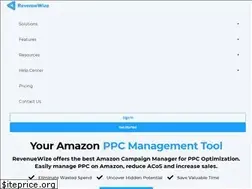 Sites similar to revenuewize.com