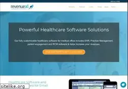 Sites similar to revenuexl.com