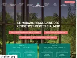 Sites similar to revenupierre.com