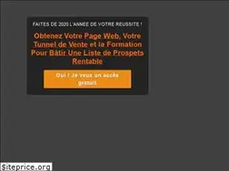 Sites similar to revenuspassifs1tpe.com
