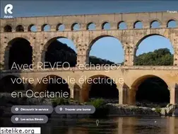 Sites similar to reveocharge.com