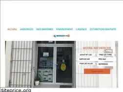 Sites similar to reveprovencalimmobilier.com