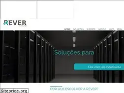 Sites similar to rever.com.br