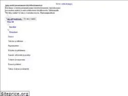 Sites similar to rever.fi