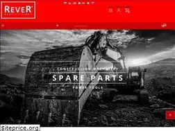 Sites similar to rever.store