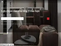 Sites similar to rever.vn
