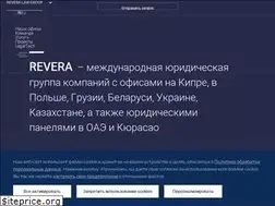 Sites similar to revera.by