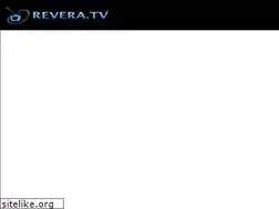 Sites similar to revera.tv
