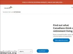 Sites similar to reveraliving.com