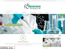 Sites similar to reveransplastik.com