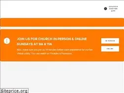 Sites similar to reverb.church