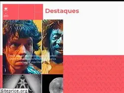 Sites similar to reverb.com.br