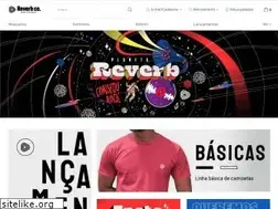 Sites similar to reverbcity.com
