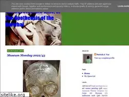 Sites similar to reverberatehills.blogspot.com
