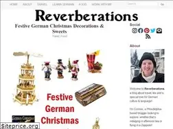 Sites similar to reverberations.net