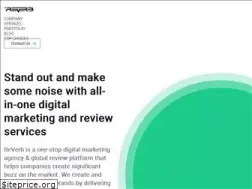 Sites similar to reverbico.com