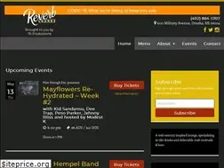 Sites similar to reverblounge.com