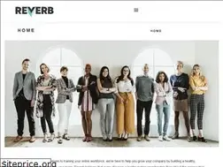 Sites similar to reverbpeople.com