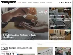 Sites similar to reverbpress.com
