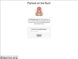 Sites similar to reverbpress.news