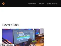 Sites similar to reverbrock.org