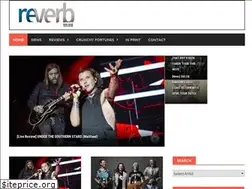 Sites similar to reverbstreetpress.com