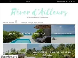 Sites similar to reverdailleurs.com