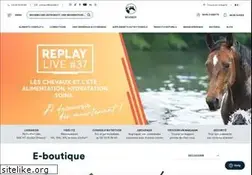 Sites similar to reverdy.fr