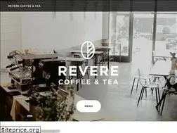 Sites similar to revere-coffeetea.com