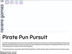 Sites similar to revere.games
