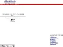 Sites similar to revere.org