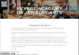 Sites similar to revereacademy.com