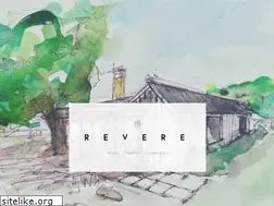 Sites similar to reverearchitecture.com