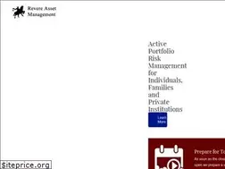Sites similar to revereasset.com