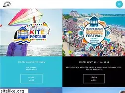 Sites similar to reverebeachpartnership.com