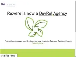 Sites similar to reverecommunications.com